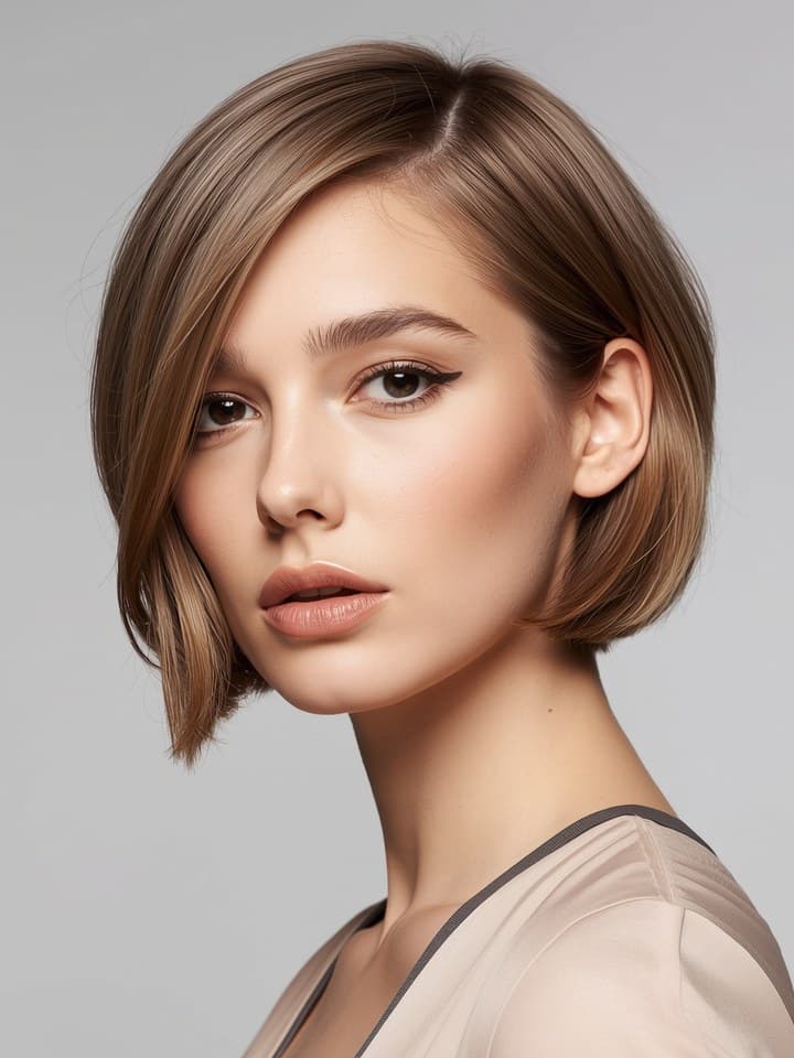 Cut & Styling