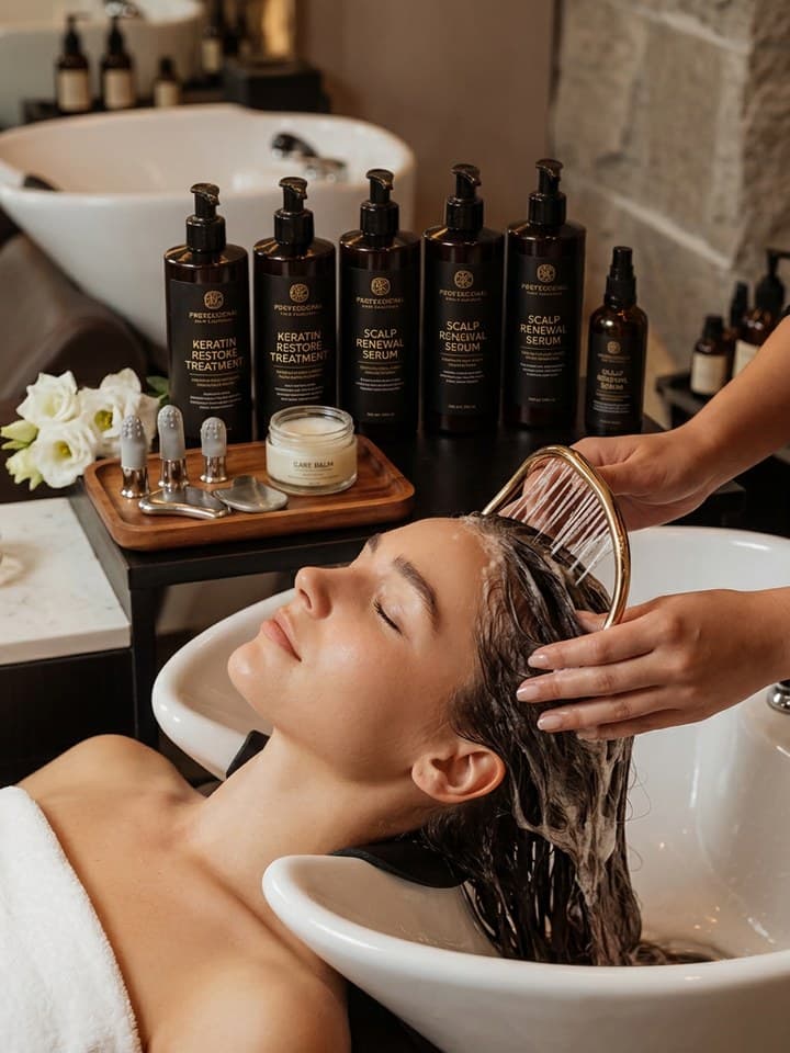 Head Spa