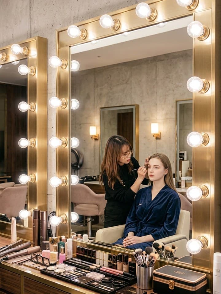 Makeup