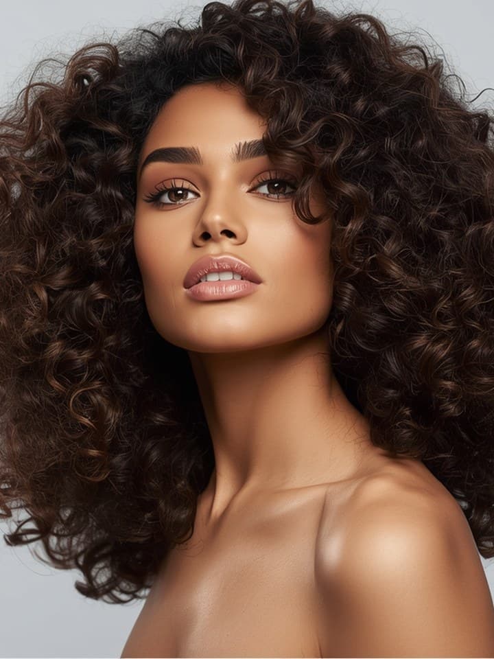 Perm & Texture